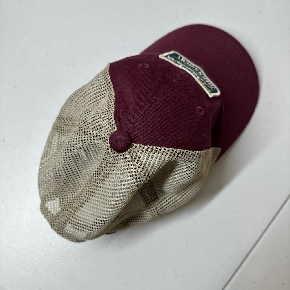 Mens 2019 Masters hat, Tiger Woods was the winner! Hard to find, features Bridge - Picture 7 of 11